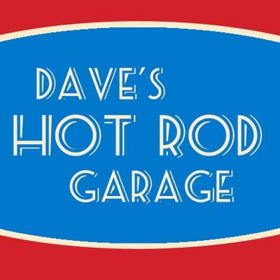 Dave's Hot Rod Garage