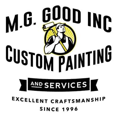 M G Good Inc. Custom Painting