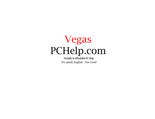 VegasPCHelp.com