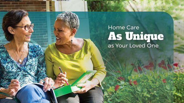 Homewatch CareGivers of Logan