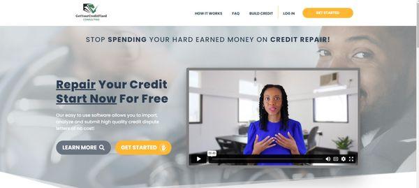 Get Your Credit Fixed