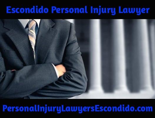 Slip and Fall Lawyers Escondido CA