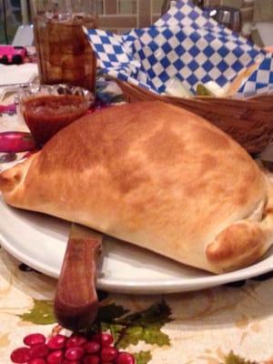 Calzone