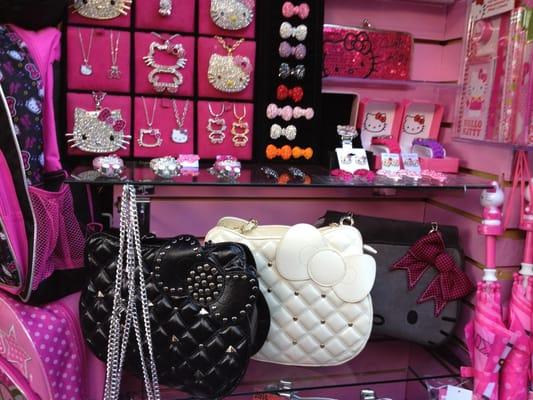 Cute purses