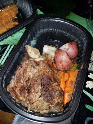 Pot Roast