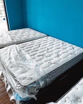 Mattresses