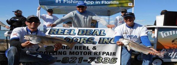 Reel Deal Outdoors