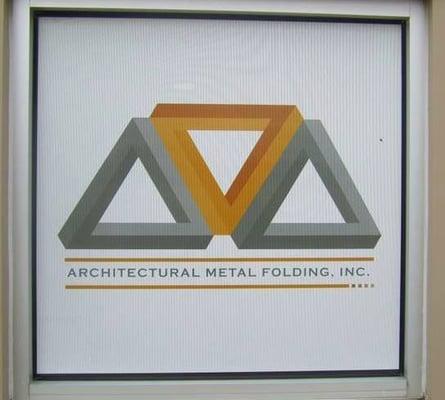 Architectural Metal Folding, Inc.