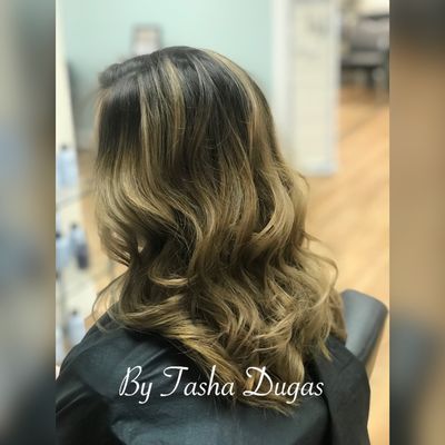 Hair by Tasha