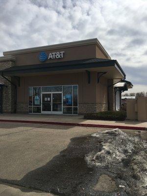 AT&T