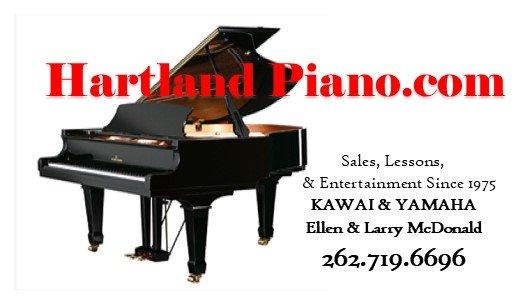 WI largest showroom for new and used pianos and keyboards,