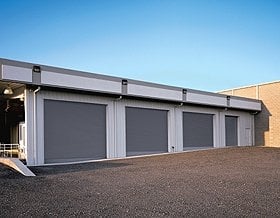 Overhead Door of Columbia