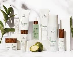 Image Skincare. Used in treatment and SOLD in studio and on the website.