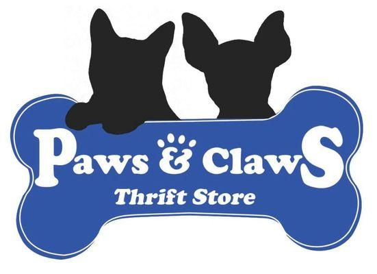 Paws n Claws Thrift Store