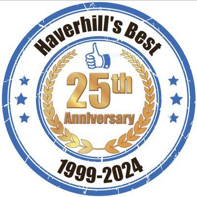 Best of Haverhill 2024