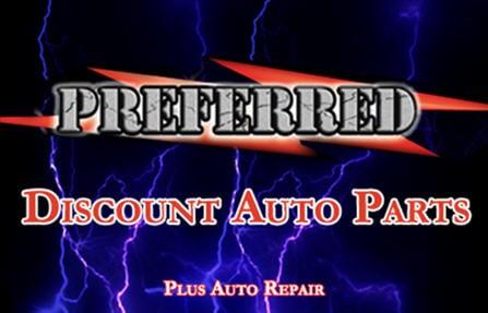 Preferred Auto Parts