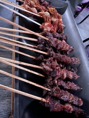 Skewers