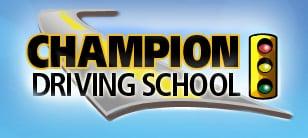 Champion Driving School