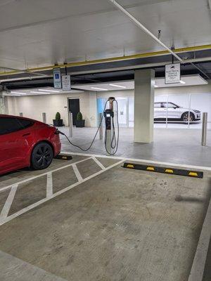 ChargePoint, 4425 Sharon Rd, Charlotte