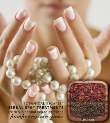 Regal Nails, Salon & Spa