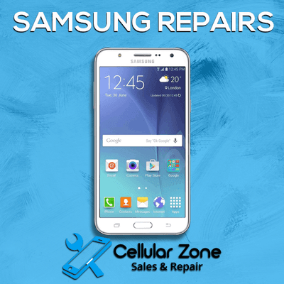 Samsung Repairs