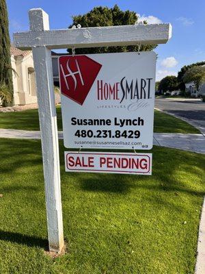 Susanne Lynch - HomeSmart Lifestyles