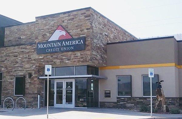 Mountain America Credit Union