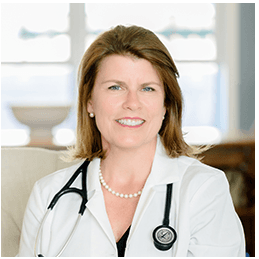 Joan Kiely is a Board Certified Family Nurse Practitioner