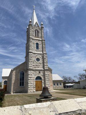 Zion Lutheran Church