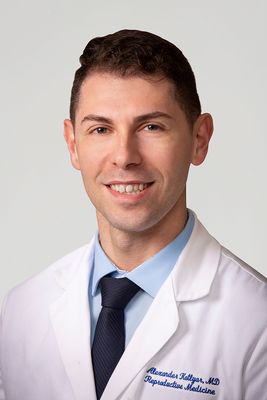 Dr. Alex Kotlyar