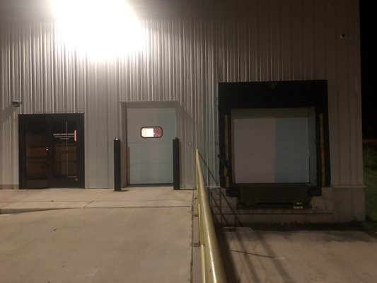 Kasson Indoor Self Storage