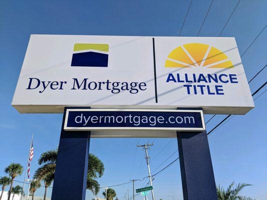 Dyer Mortgage Group