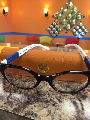 Tory Burch, just picked them up!!