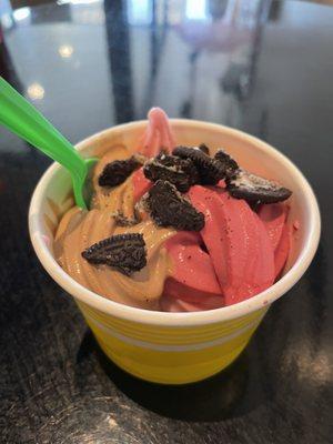 FroYo and Sweets Downtown