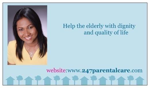 My name is Suwanna Buntyn, and I am the licensee of 24/7 Parental Care Home. I am new HIRC located at Centennial Hills area.