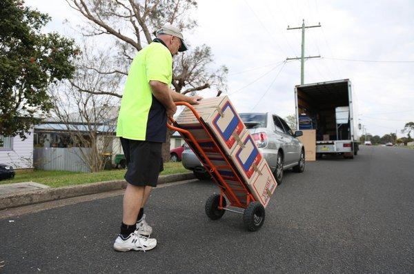 Best Buffalo Movers