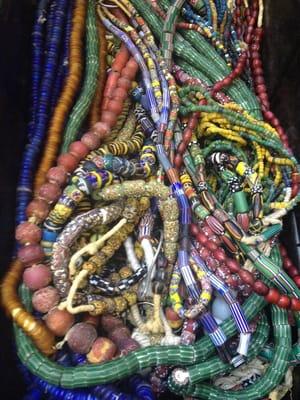 Djenne Beads & Arts