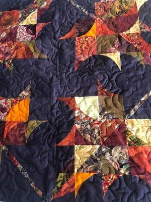 Quilting