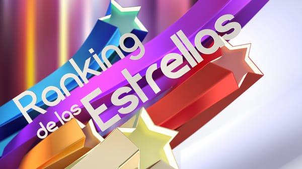 Ranking de las Estrellas #HHEshow