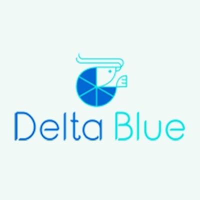 Delta Blue