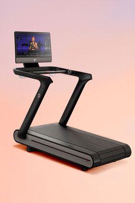 Peloton Treadmill