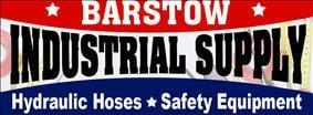 Barstow Industrial Supply logo