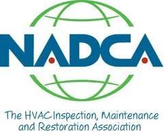 Doodlebuggers Service Network is a NADCA certified company.