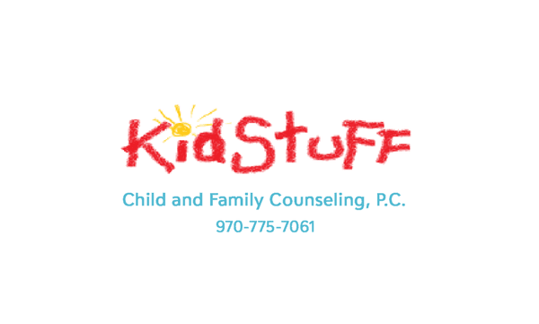 KidStuff Child & Family Counseling