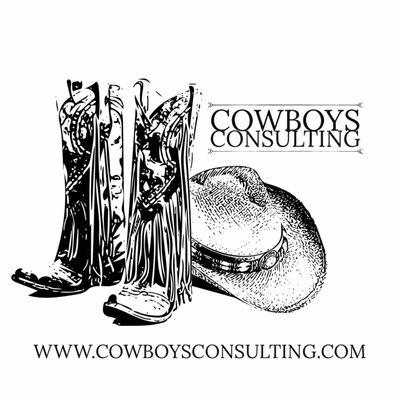 Cowboys Consulting Logo