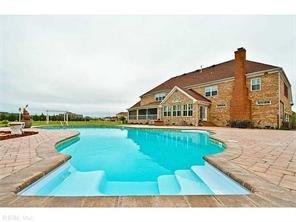 Are you looking for a house with a pool, let me help you find one!