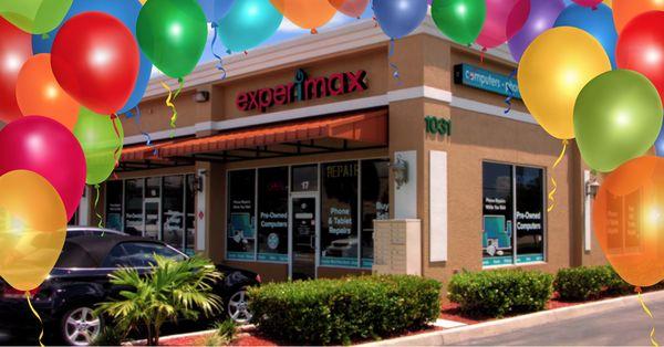 Celebrating 4 Years serving Cape Coral and surrounding communities!