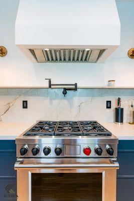 Kitchen Remodel