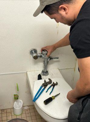 Norwood Plumbing