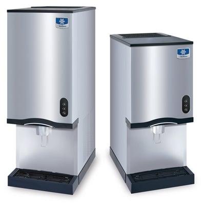 Automatic Ice Makers